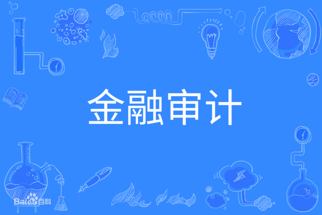 金融審計(中國普通高等學校本科專業) 金融審計(中國普通高等學校本科專業)