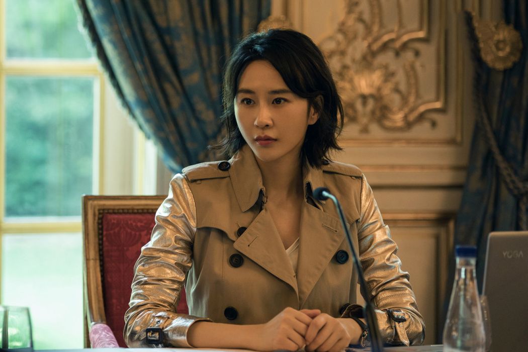 郭小佳 郭小佳