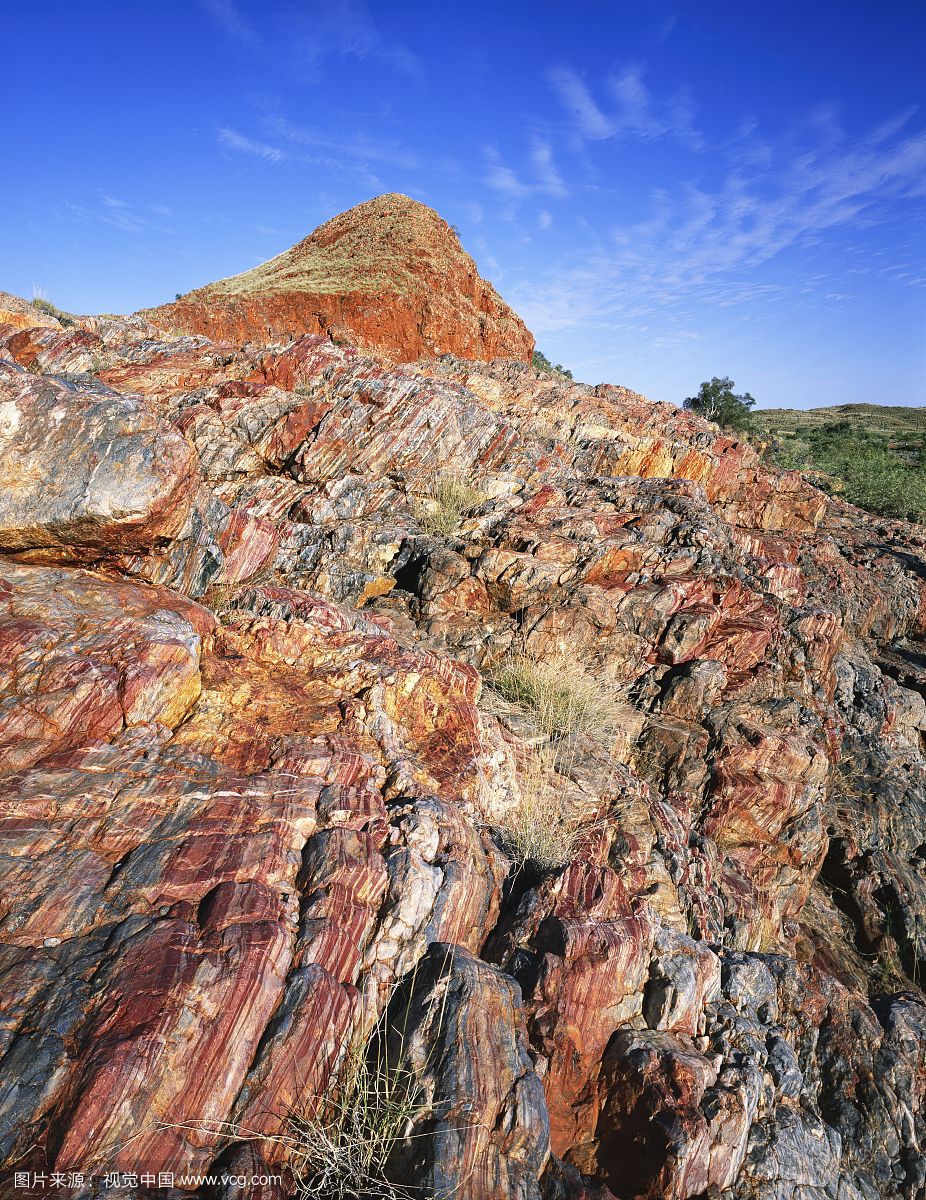 礦床地質學