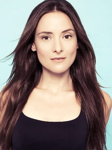 Tamzin Brown Tamzin Brown