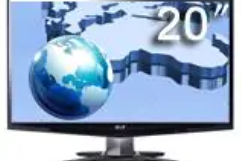 Acer G205HVBb Acer G205HVBb