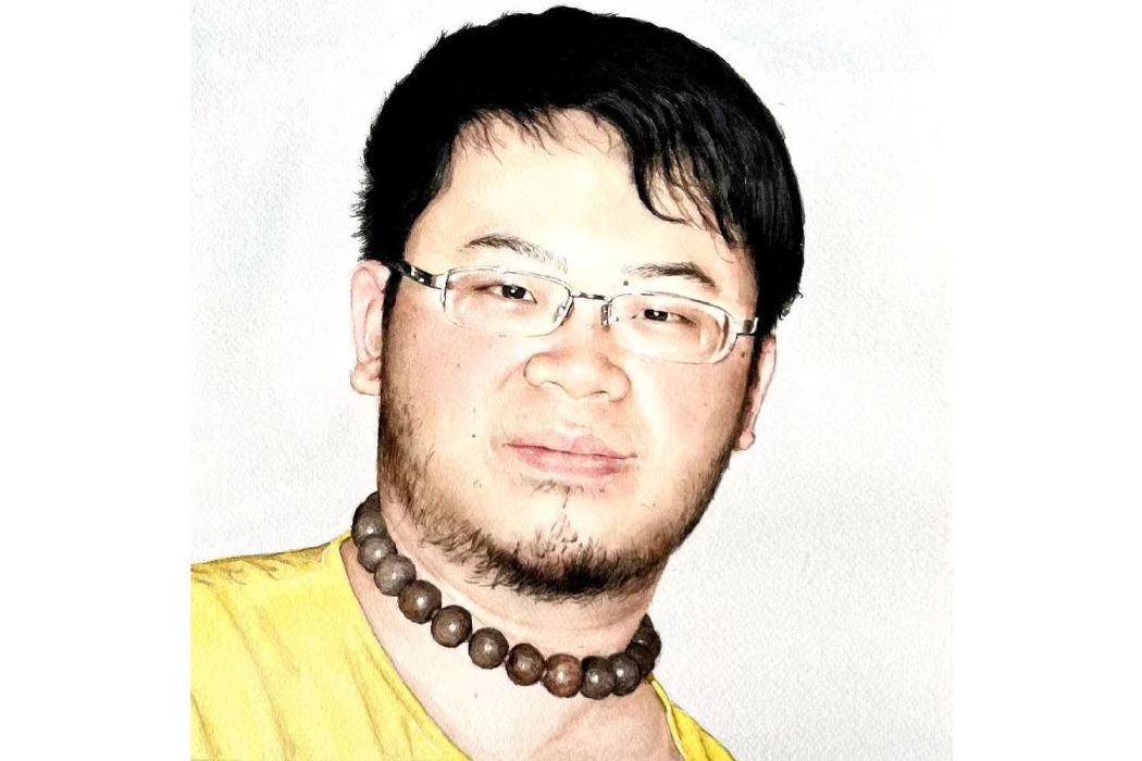 謝雷(禪醫小兒推拿創始人) 謝雷(禪醫小兒推拿創始人)