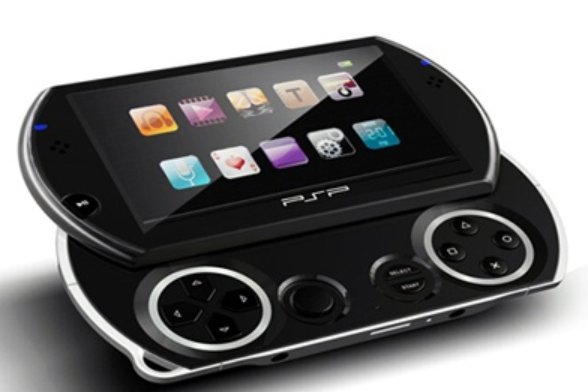 譽拓808B PSP(4G) 譽拓808B PSP(4G)
