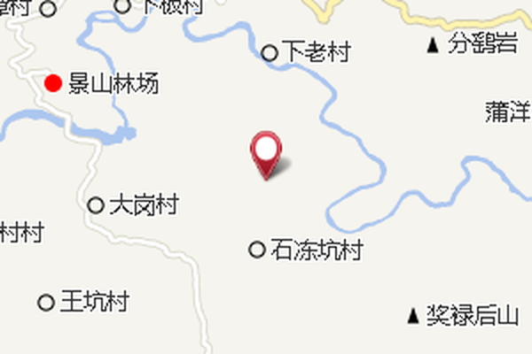 岡尾樓村 岡尾樓村