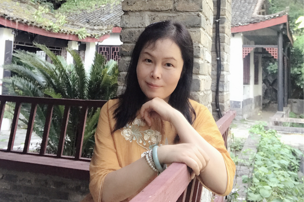 唐薇(中國美術家協會會員) 唐薇(中國美術家協會會員)