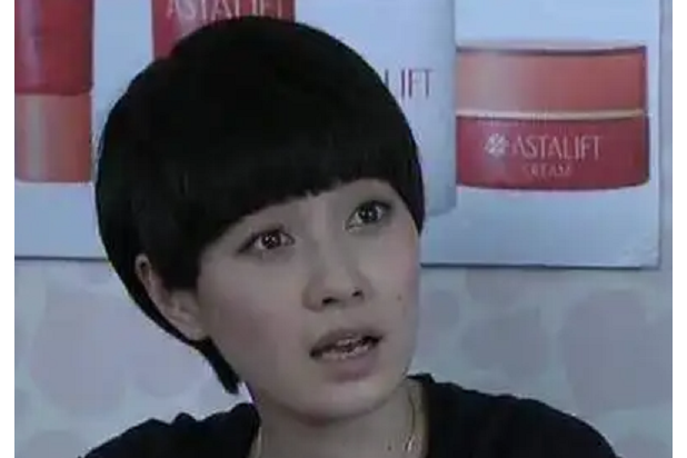 賀飛兒 賀飛兒