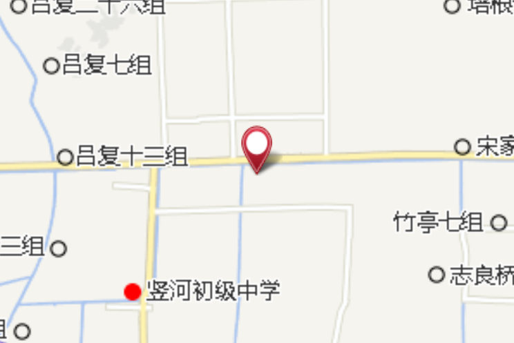 呂復閘