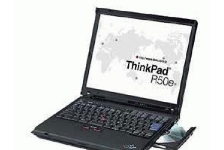 ThinkPad R50e 1843A26 ThinkPad R50e 1843A26