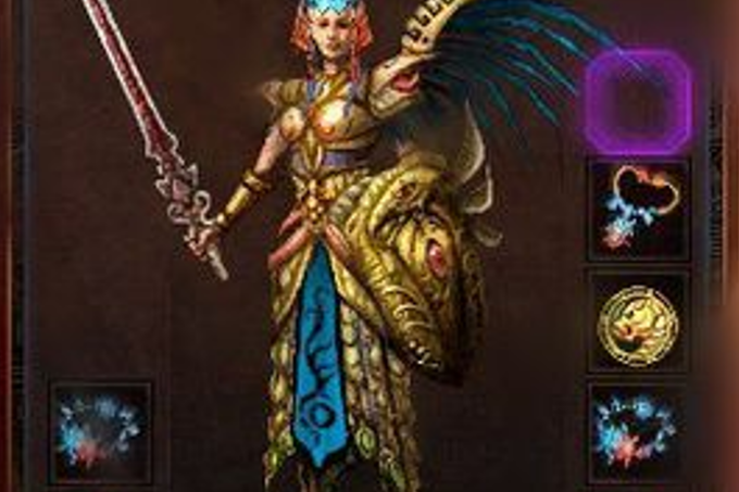 幻魔套裝 幻魔套裝