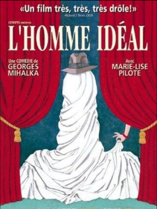 L\x27homme idéal L\x27homme idéal
