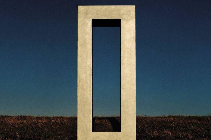 A Step Away A Step Away