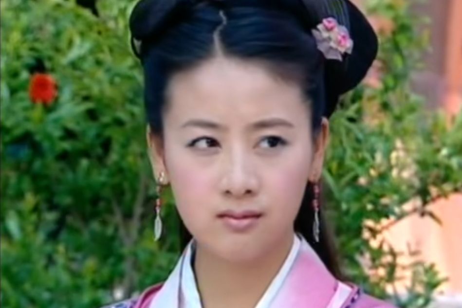 崔如意(電視劇《風箏奇緣》中的人物) 崔如意(電視劇《風箏奇緣》中的人物)