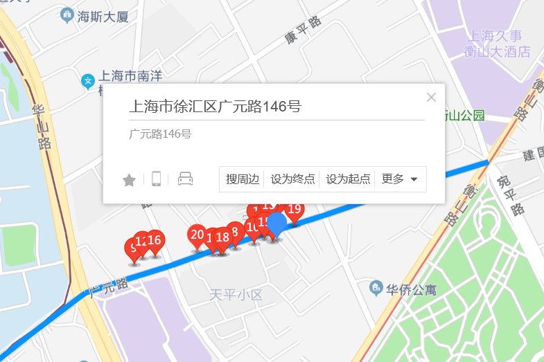廣元路146號 廣元路146號