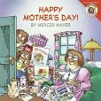 Happy Mother\x27s Day!(2009年HarperCollins出版的圖書) Happy Mother\x27s Day!(2009年HarperCollins出版的圖書)