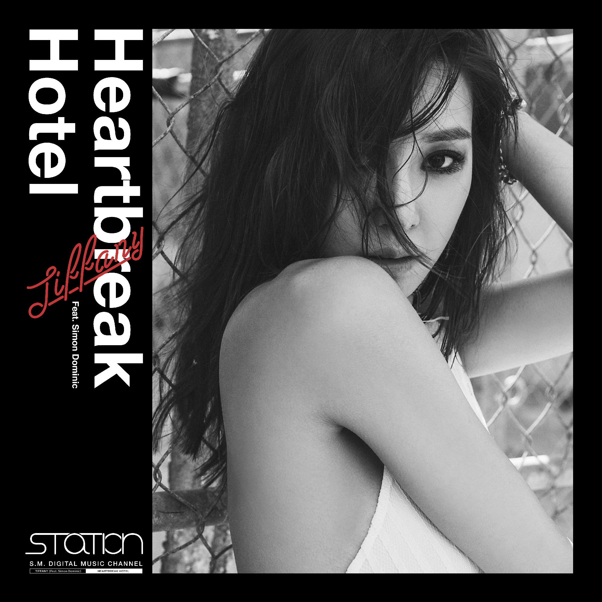 Heartbreak Hotel(韓國歌手黃美英演唱歌曲)