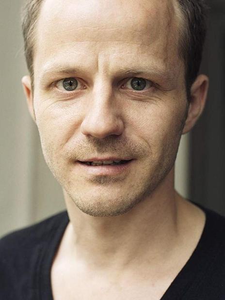 Rolf Peter Kahl Rolf Peter Kahl