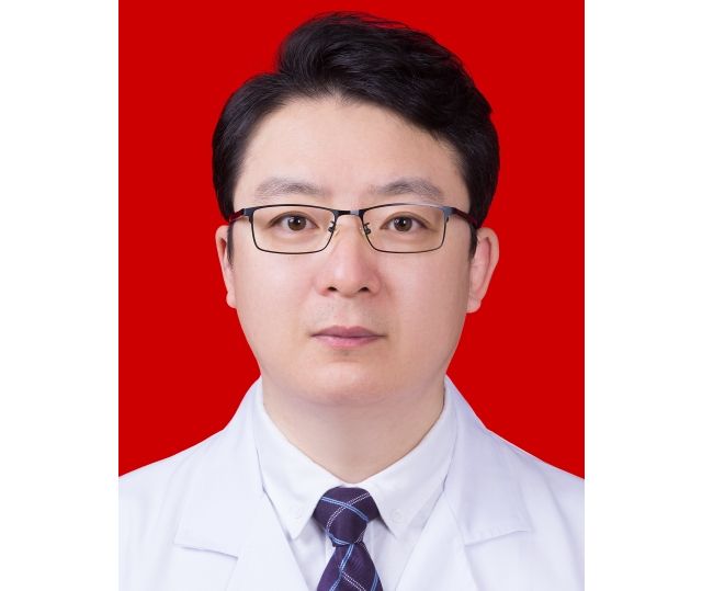 張偉光(哈爾濱醫科大學附屬第四醫院主任醫師、教授)