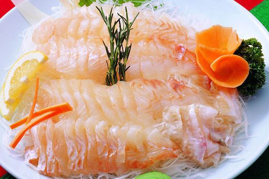 三明魚生 三明魚生