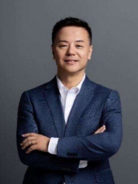 楊旭(聯想凌拓科技有限公司執行長) 楊旭(聯想凌拓科技有限公司執行長)