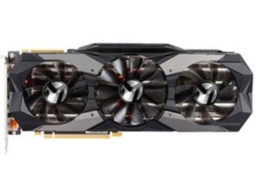 銘瑄 GeForce RTX 2080 SUPER iCraft OC 8G 銘瑄 GeForce RTX 2080 SUPER iCraft OC 8G