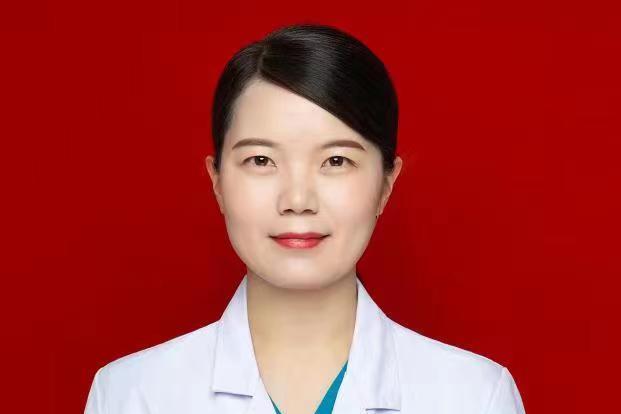 鄧文靜(鄭州大學第一附屬醫院神經重症科副主任) 鄧文靜(鄭州大學第一附屬醫院神經重症科副主任)