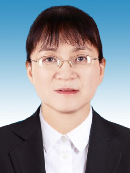 王慧(雲南省文山壯族苗族自治州麻栗坡縣財政局黨組成員、縣委國企工委副書記) 王慧(雲南省文山壯族苗族自治州麻栗坡縣財政局黨組成員、縣委國企工委副書記)