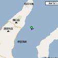 根室海峽
