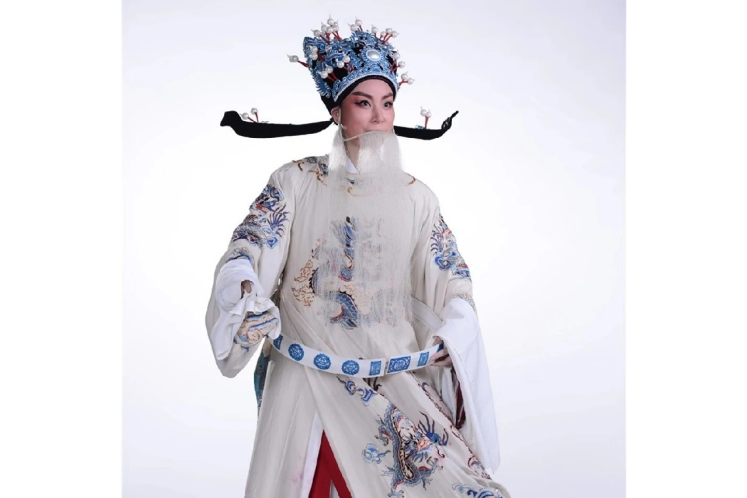 朱健健(中國越劇女演員) 朱健健(中國越劇女演員)