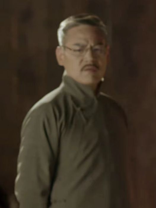 宣澤恩 宣澤恩