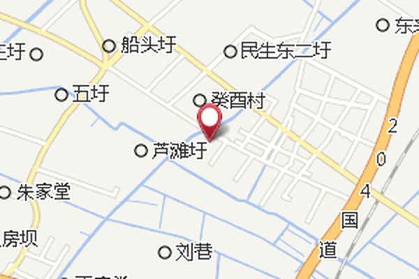 癸酉西圩