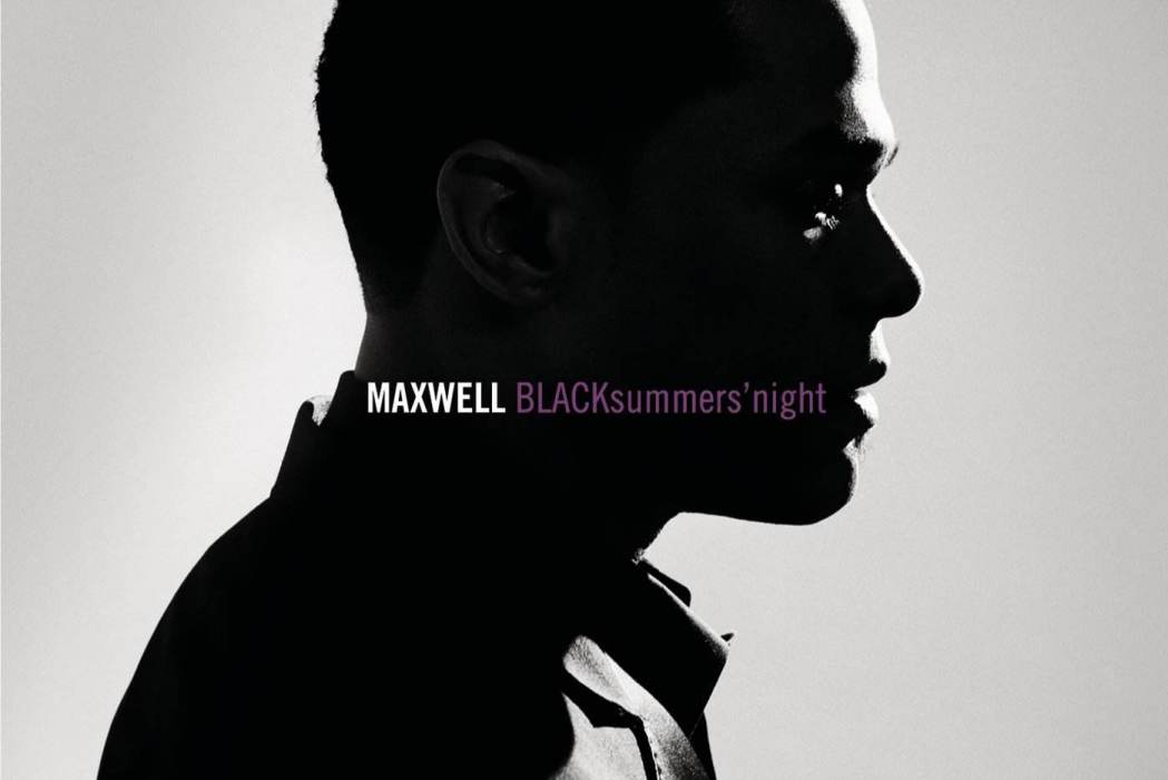 BLACKsummers\x27night BLACKsummers\x27night