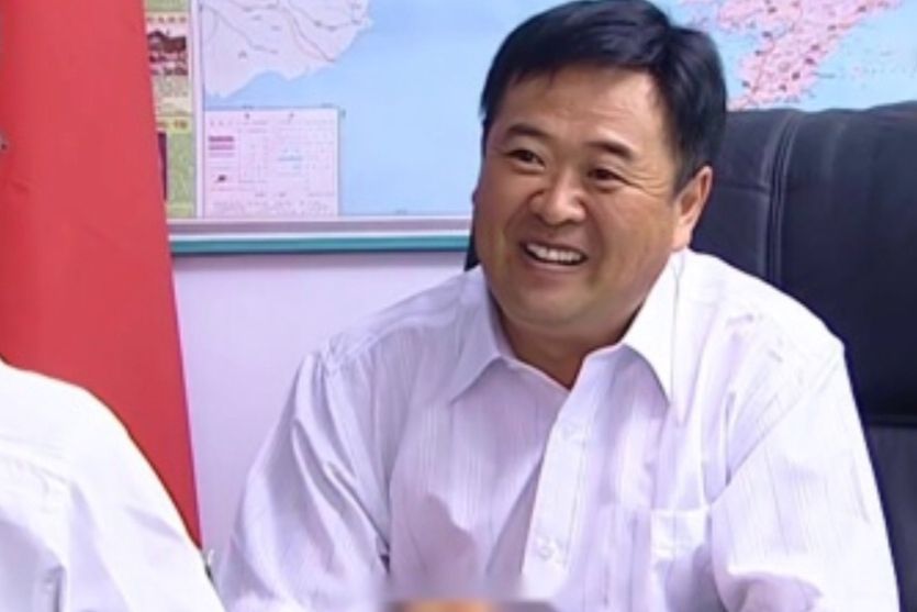 齊三太 齊三太