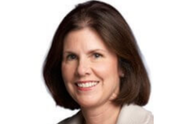Suzanne Nora Johnson