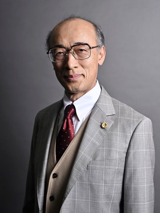 海江田勇 海江田勇