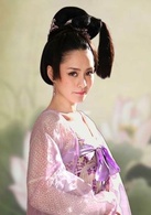武則天秘史(2011年劉曉慶、殷桃主演電視劇)