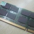 金士頓2GB DDR2 800（筆記本）
