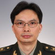 程正義(上海市虹口區委原常委、區人武部政委) 程正義(上海市虹口區委原常委、區人武部政委)