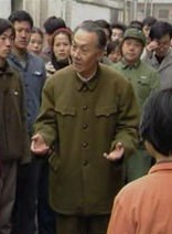 龐敏(八一電影製片廠生產部主任製片人)