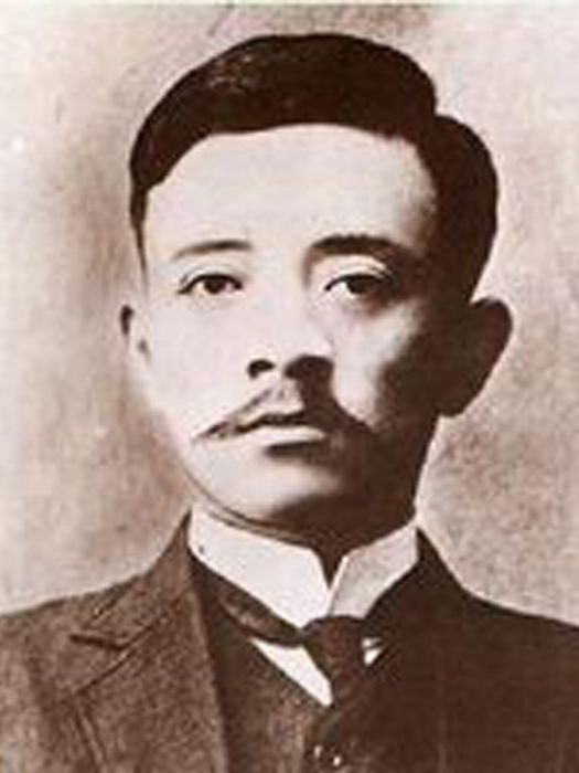 宋教仁遇刺事件(刺宋案)
