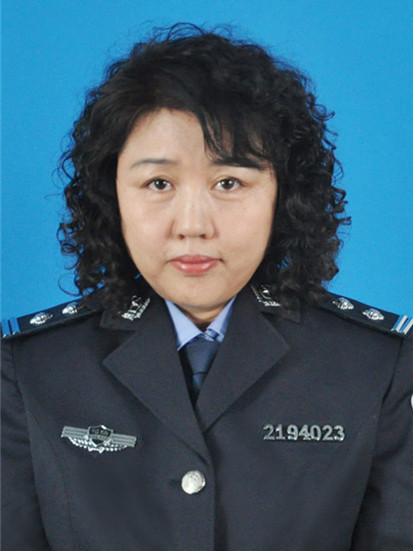 王曉軍(葫蘆島市司法局二級調研員) 王曉軍(葫蘆島市司法局二級調研員)