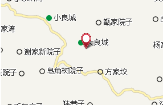大良鄉 大良鄉