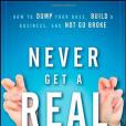 Never Get a \x22Real\x22 Job