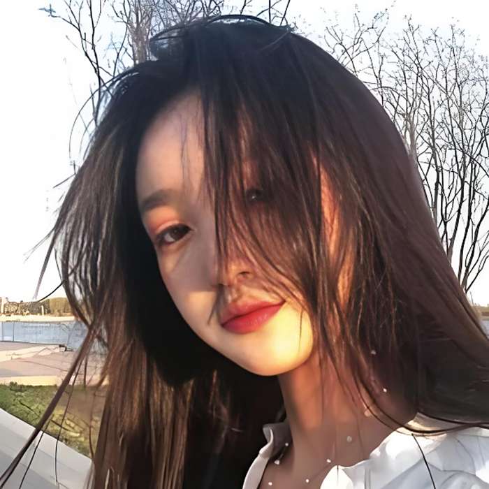 可兒Joanna 可兒Joanna
