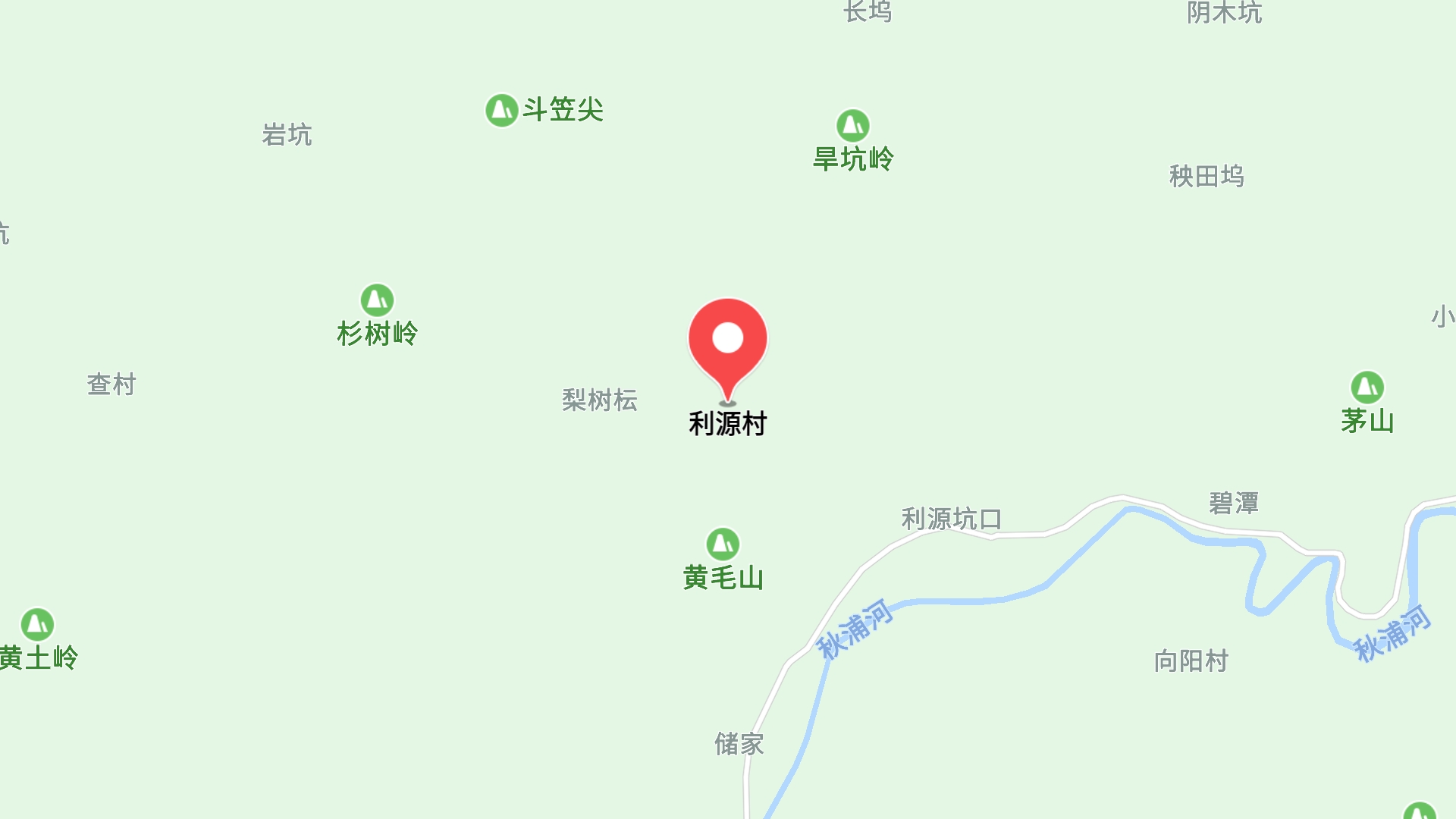 地圖信息