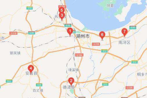 安順路(湖州市安順路) 安順路(湖州市安順路)