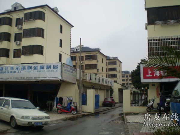 貝港八區 貝港八區