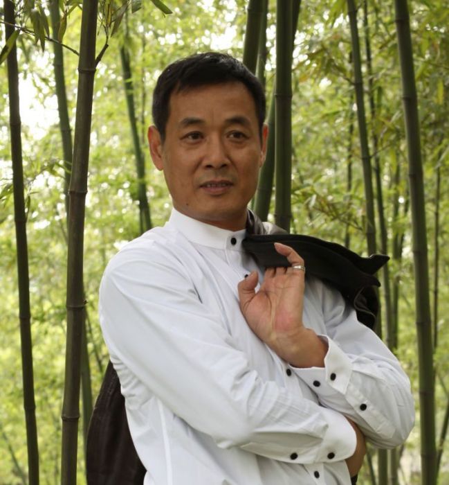 朱利堯 朱利堯