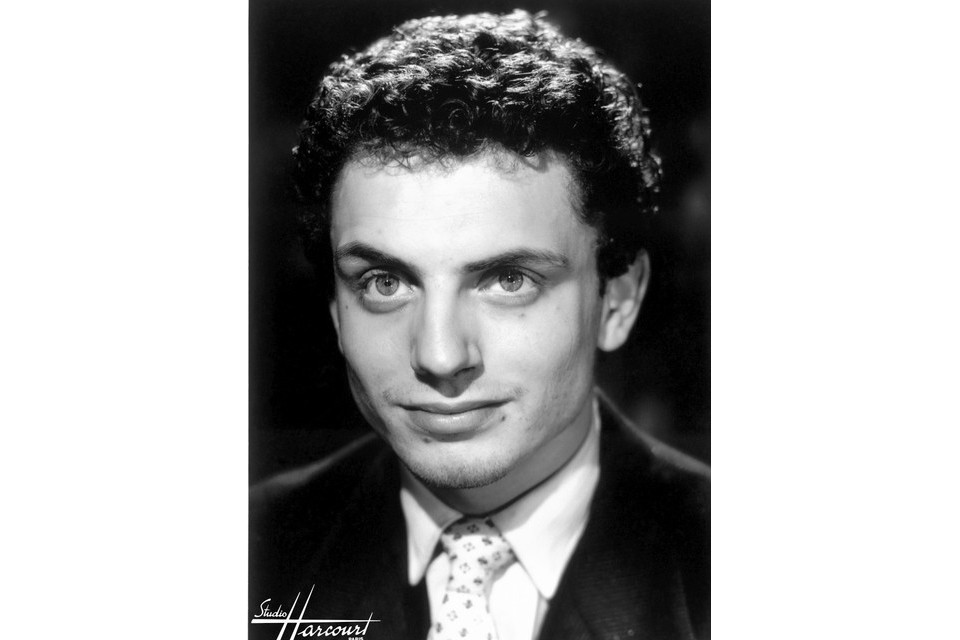 Jacques Martin Jacques Martin