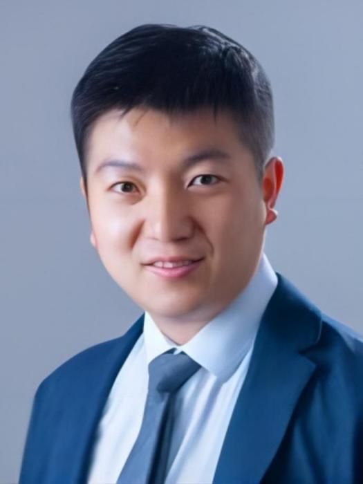 徐申(東南大學積體電路學院副院長) 徐申(東南大學積體電路學院副院長)