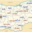 拉茲格勒(保加利亞一級行政單位) 拉茲格勒(保加利亞一級行政單位)